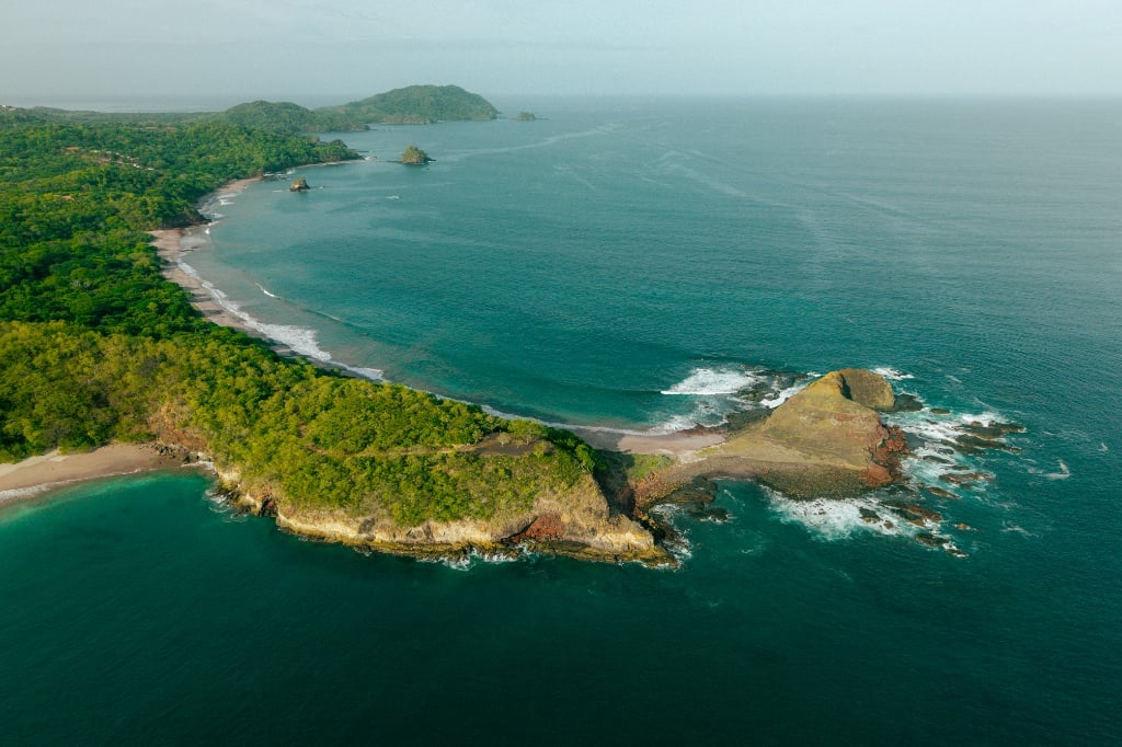  Punta Sabana & Mar Serena: Own the Last Great Coastline in Costa Rica!