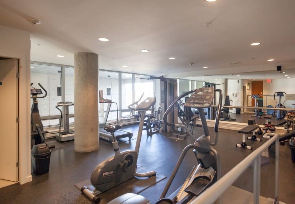 328 E 11th Ave, #304