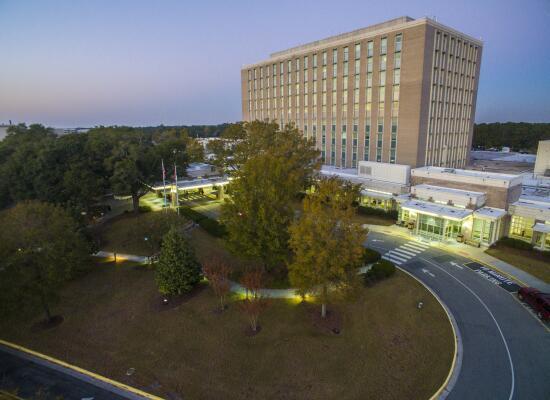 Novant Health Wilmington Employer
