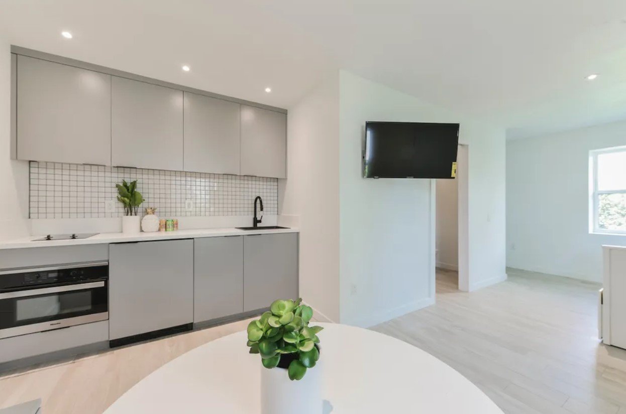 715 South 3rd Street #4