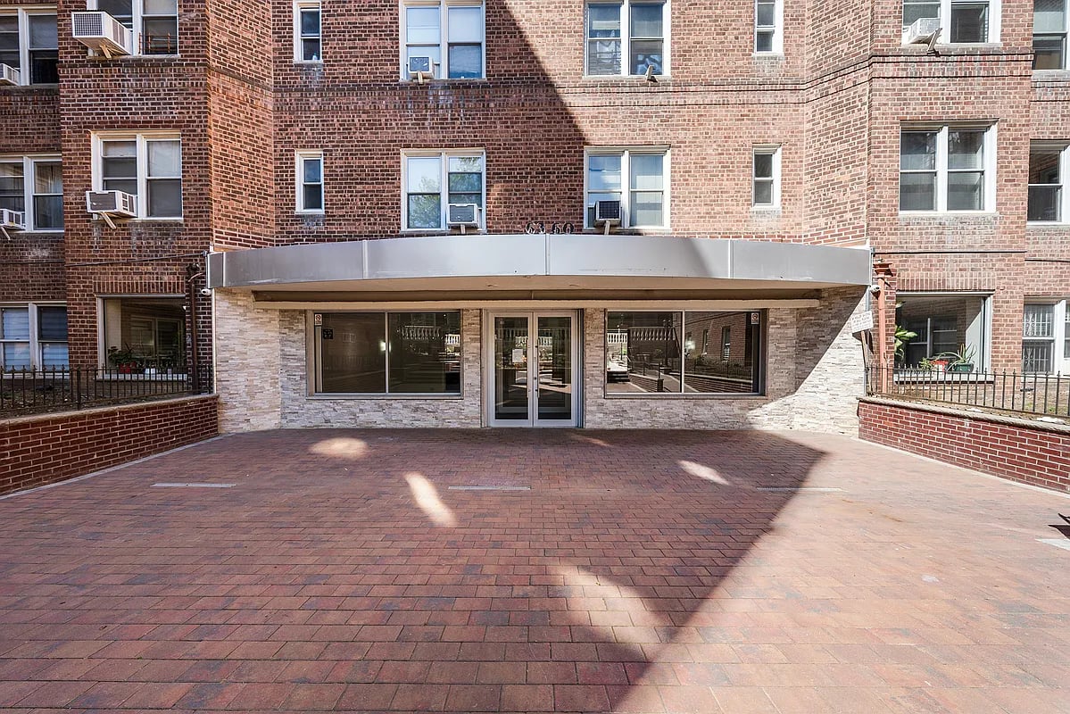 63-60 102nd Street Unit: A11