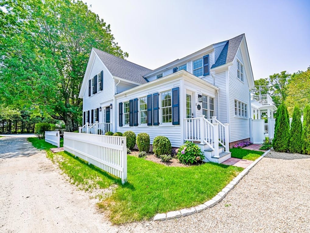 4 Cottle Ln
