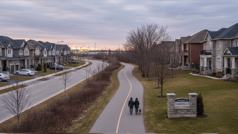 The "Halo Effect": How Burlington’s Growth Impacts Bronte Creek