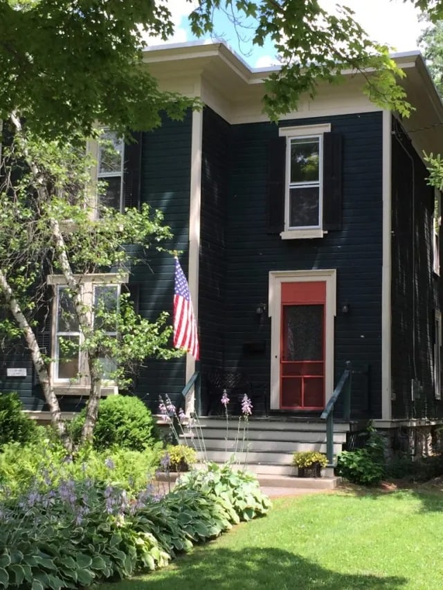 Village of Cazenovia, NY