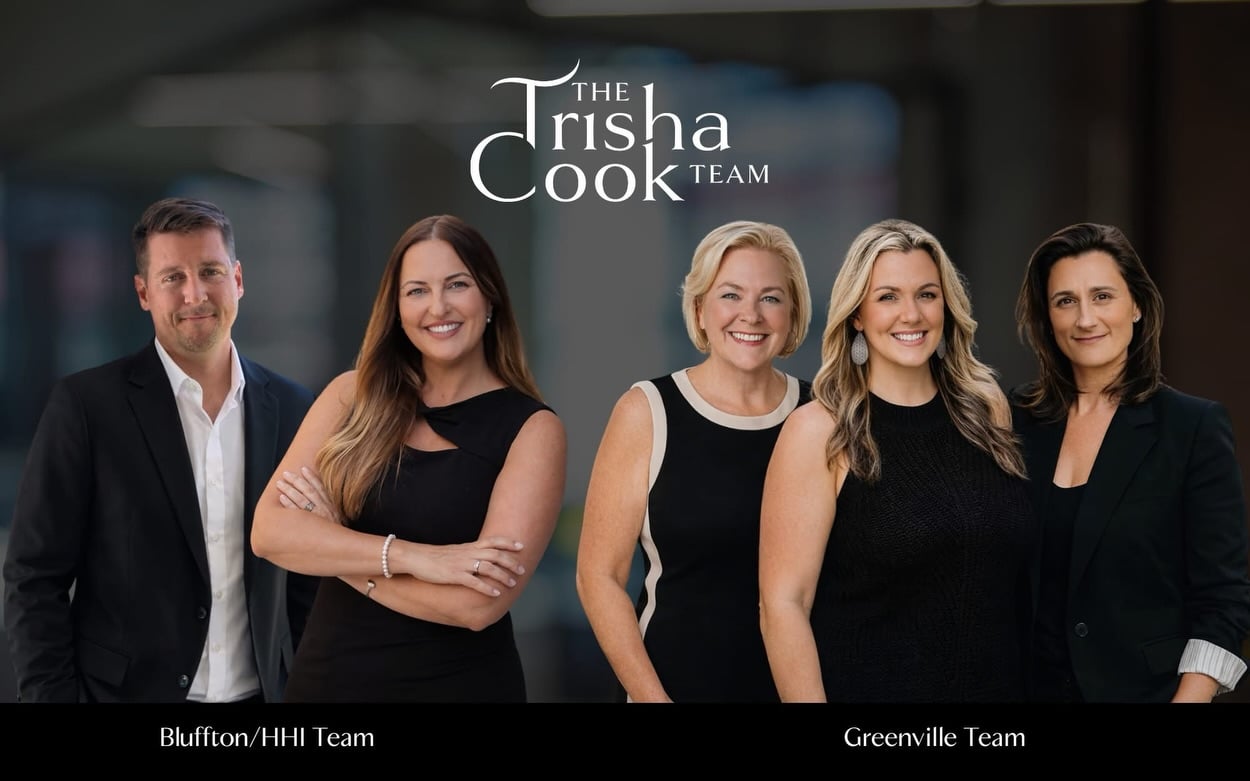 The Trisha Cook Team Carolina Collective