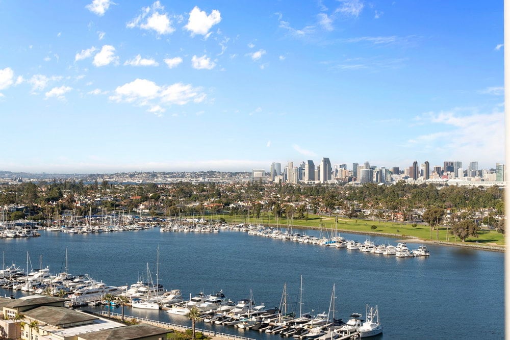 San Diego