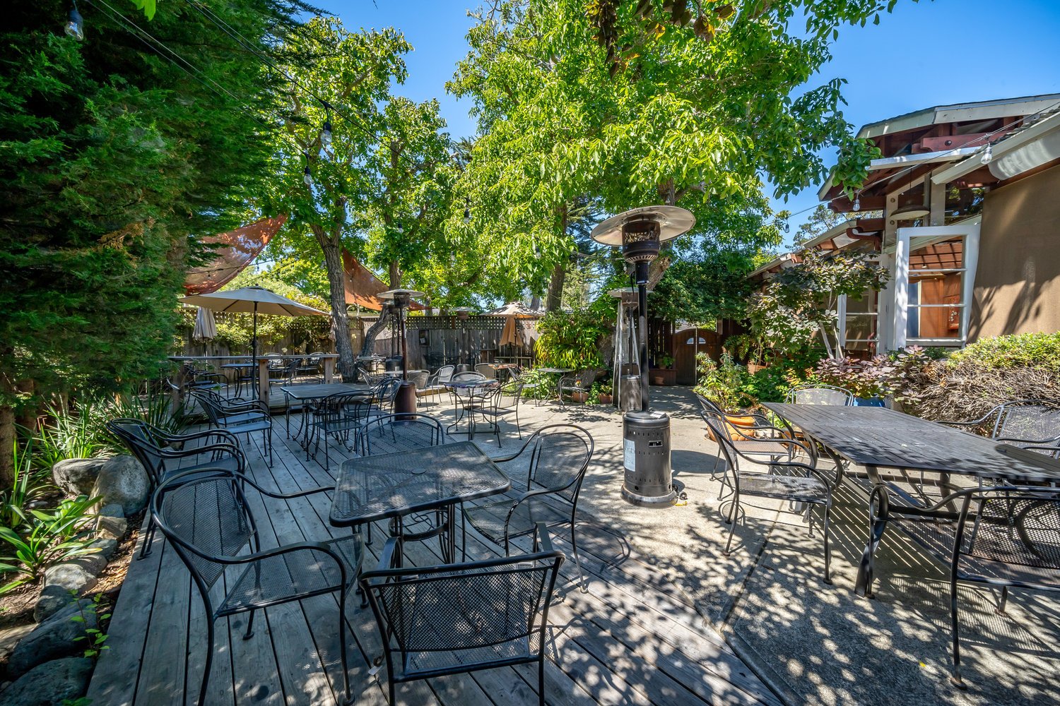 Cambria Investment Opportunity