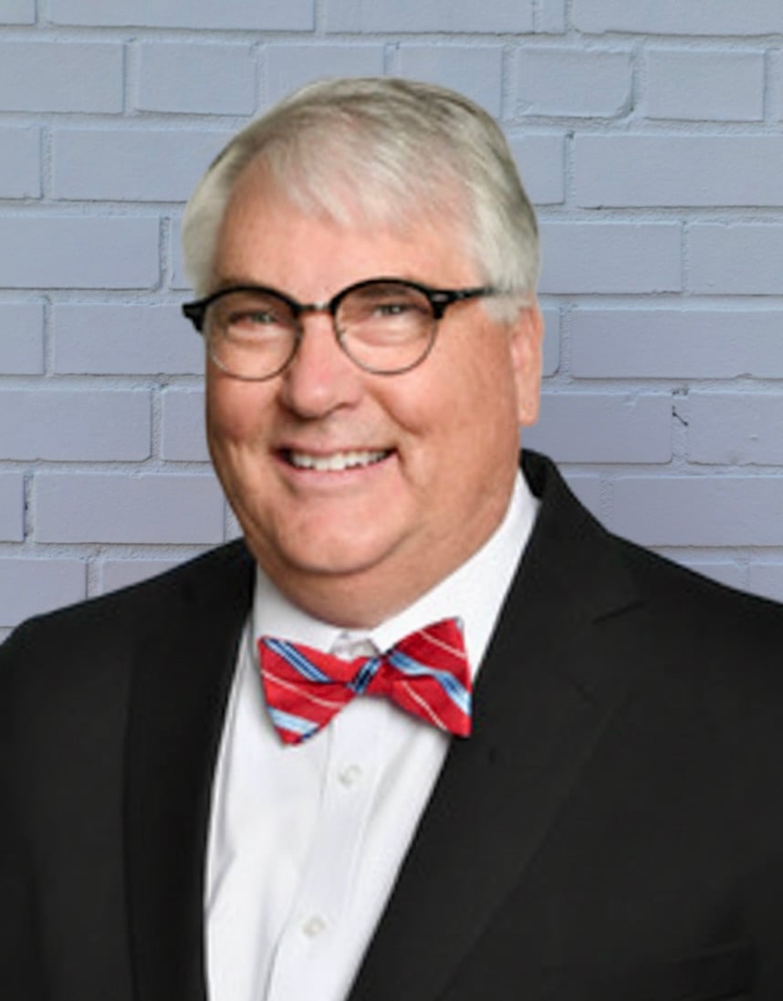 Kirk Hanson Concord, NC Real Estate Agent Headshot