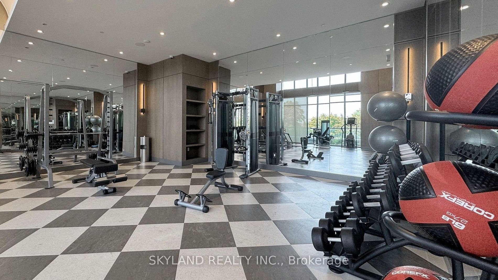 LUXURY IN TRIDEL