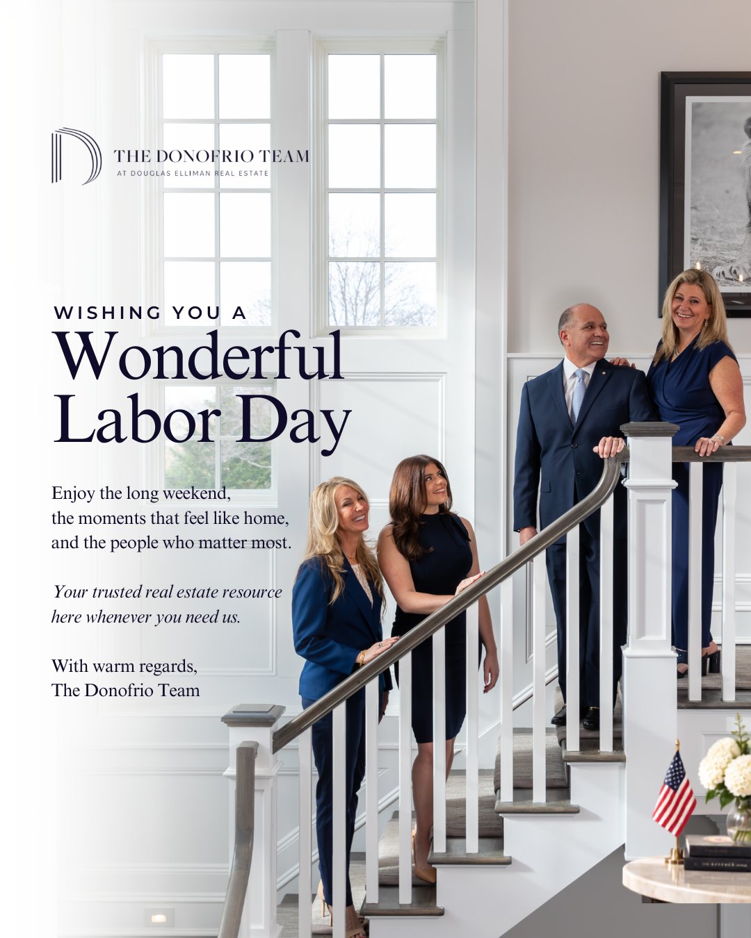 Labor Day 2026 on Long Island: Celebrating Hard Work, Community & the Local Real Estate Market
