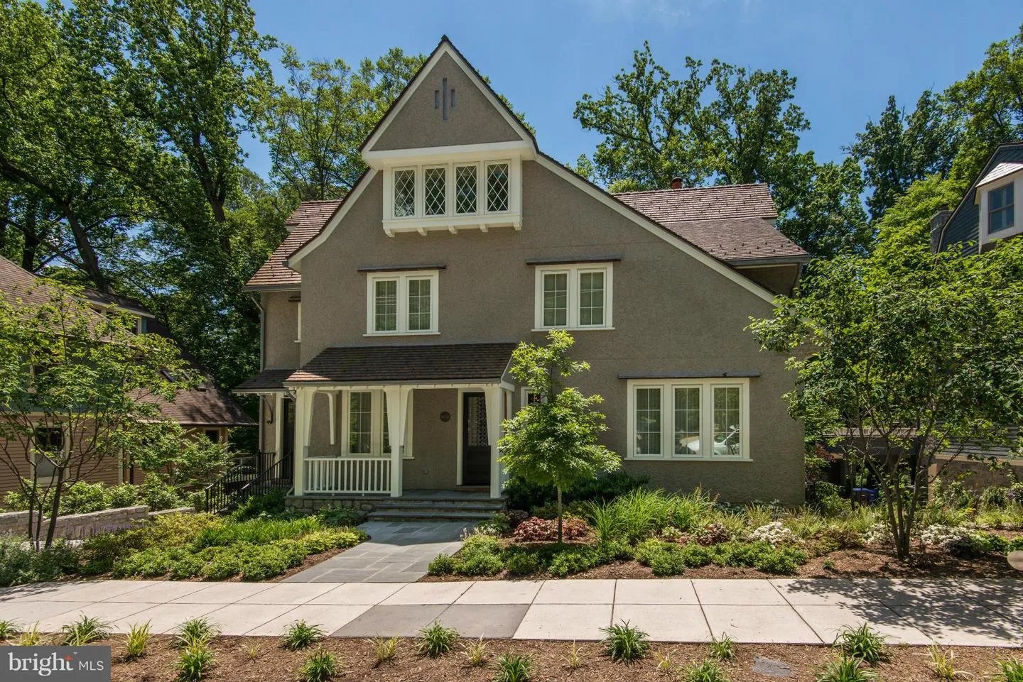 3036 Macomb St NW - Washington DC