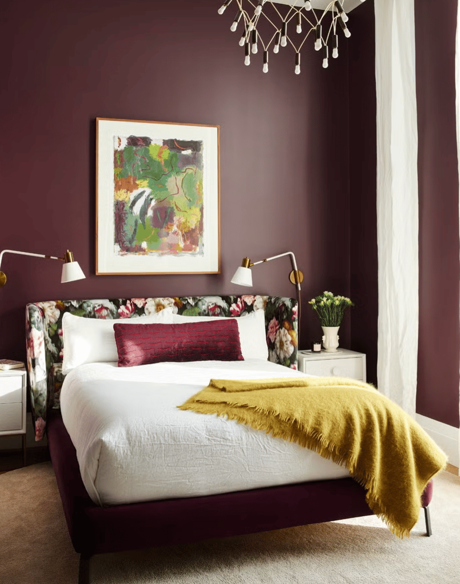 Love | The Biggest Color Trends of 2025, According to the Experts