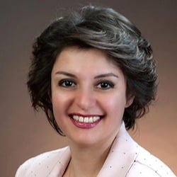 Gita Tehranchi