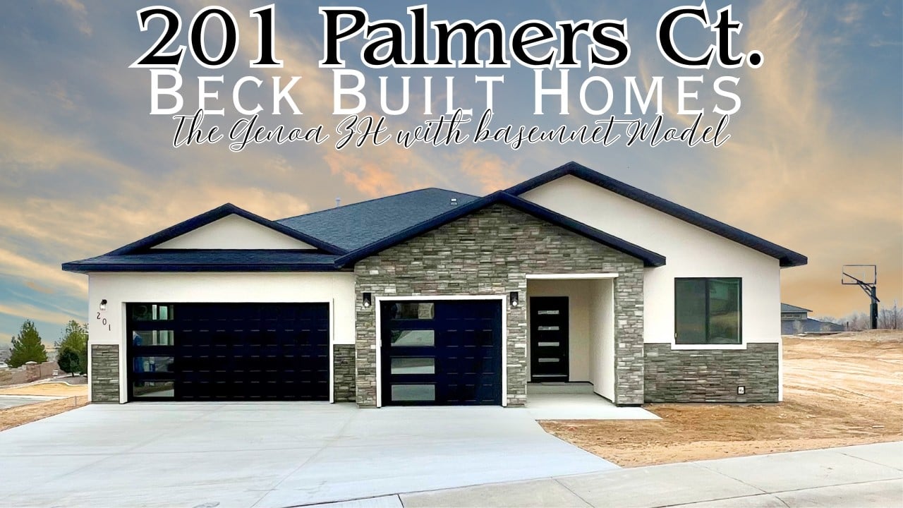 201 Palmers Ct. Elko, NV- Virtual Tour