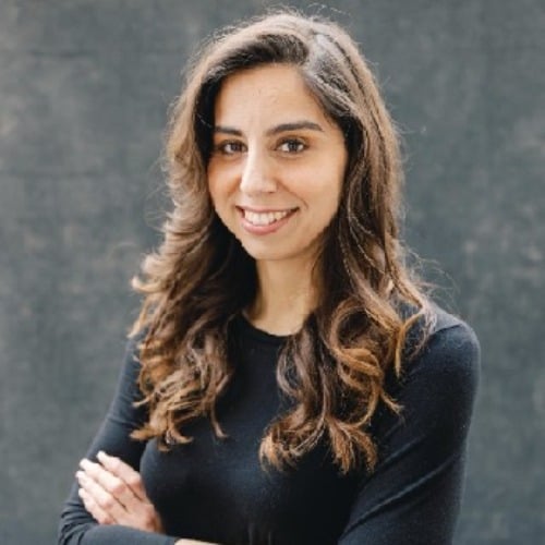 Chiara Gomez photo