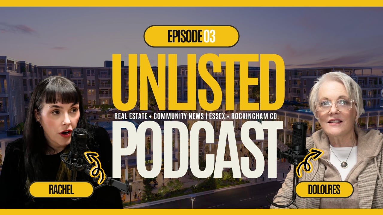 Unlisted: Episode 3