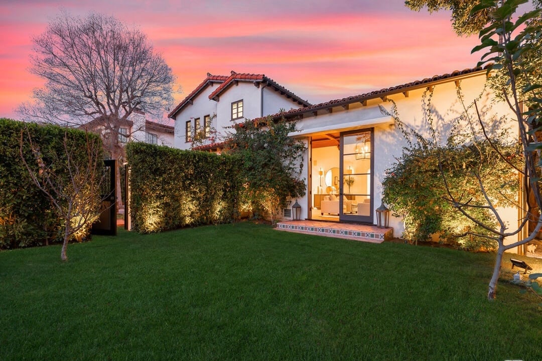 Verdant Retreat