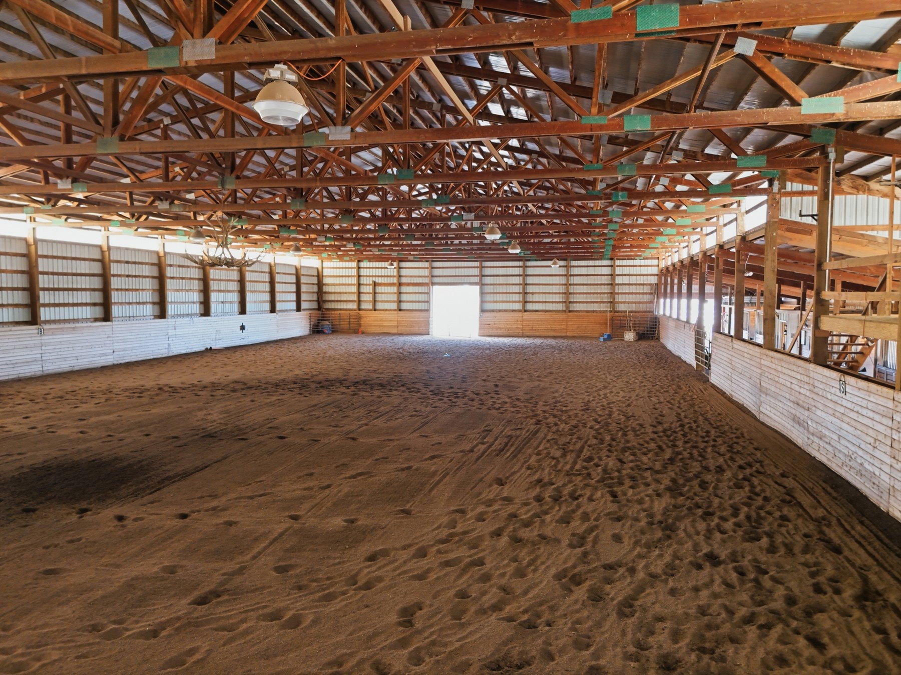 Ghost Creek Ranch 