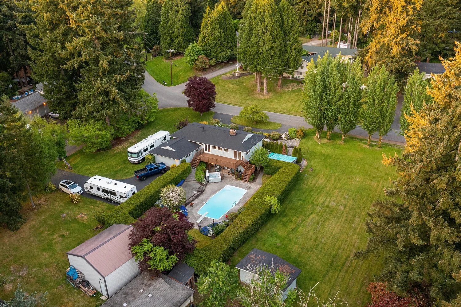 17404 17th Ave W