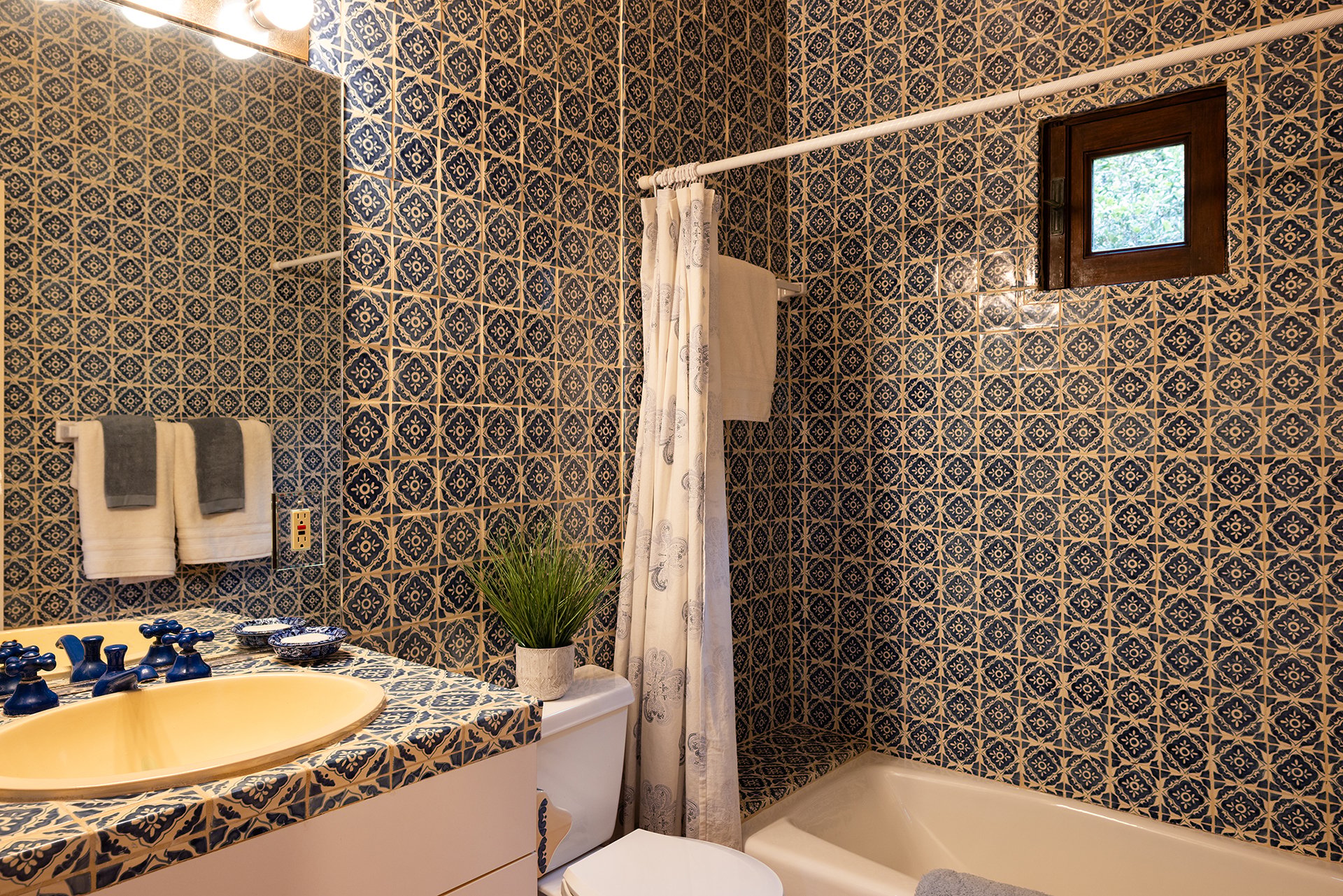 Timeless Pebble Beach Palazzo