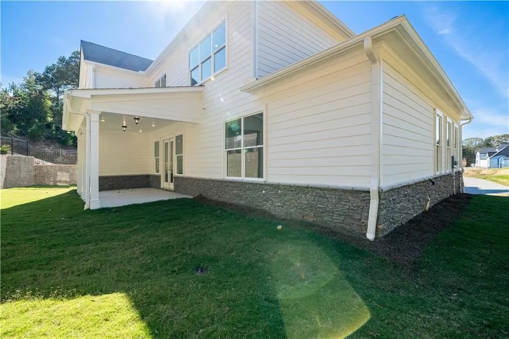 910 Garden Reserve Ln