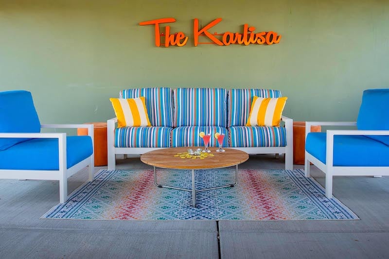 The Karlisa - Palm Springs