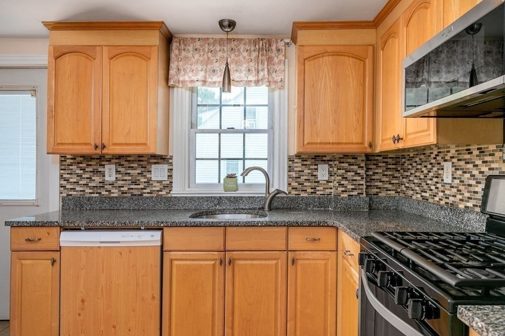 1032 Chestnut St, #1