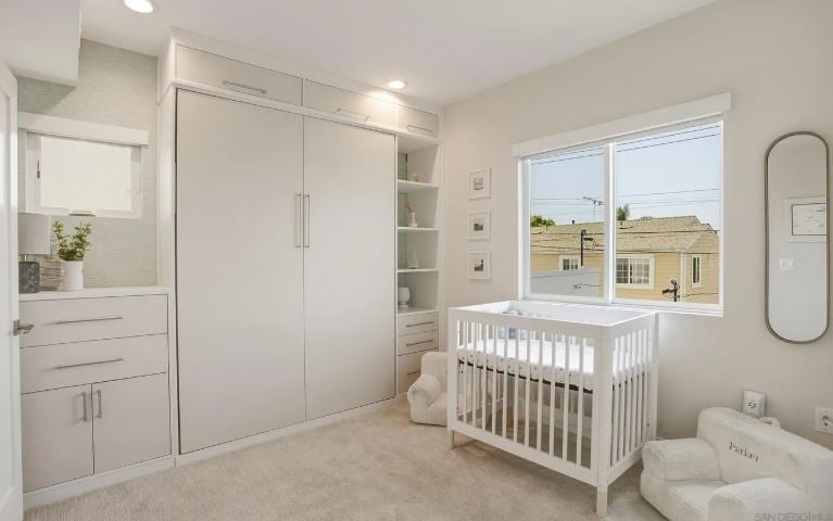 4028 Shasta St. San Diego, CA 92109