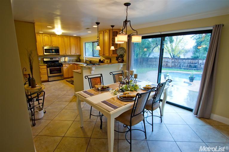 Another Home Sold in 95864! 3120 Wilkins Way- Represented Buyer.