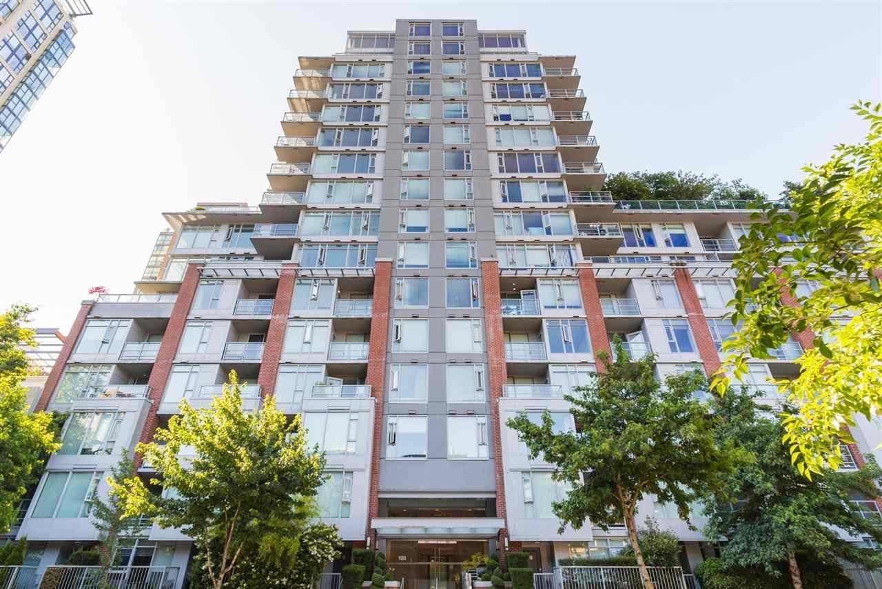 1133 Homer St, #603