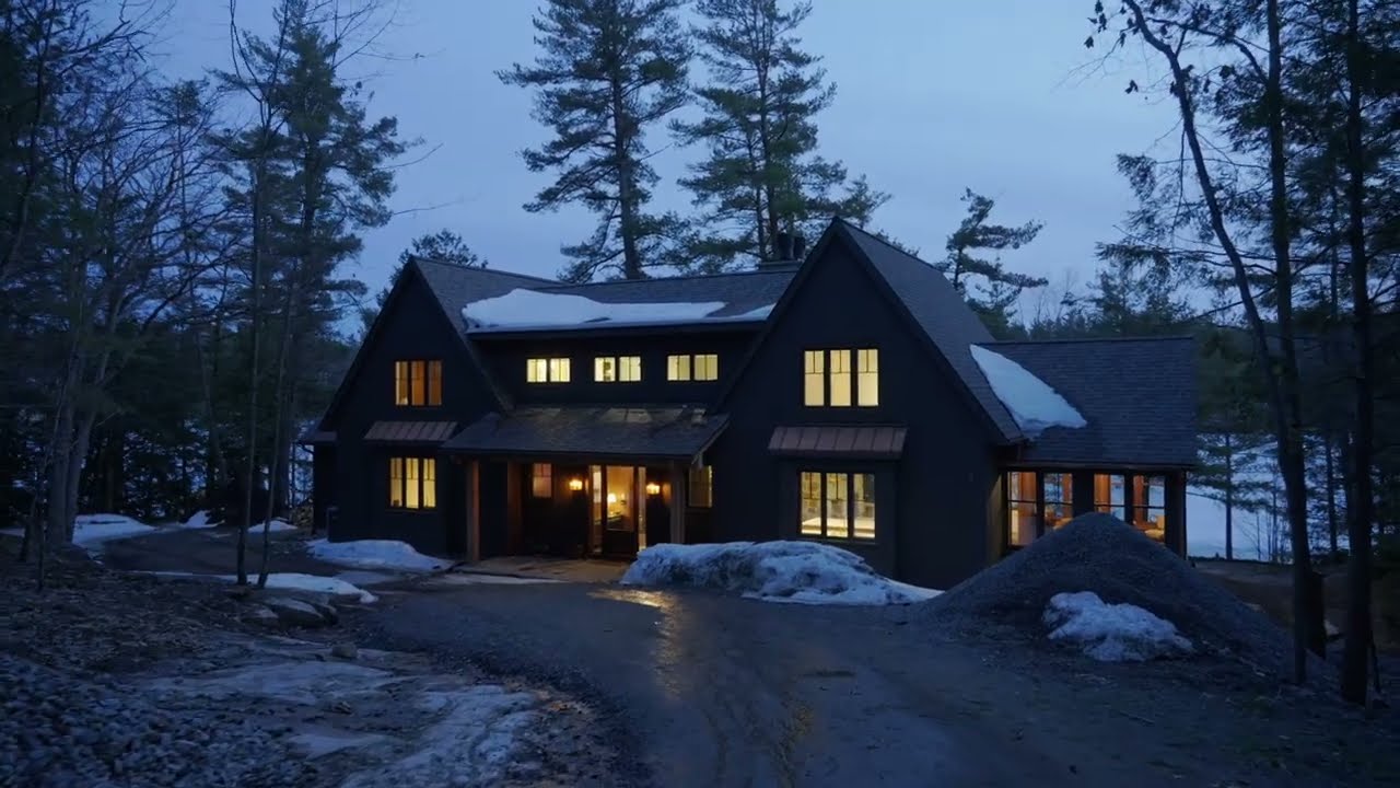 LAKE JOSEPH - 137A STEELES RD
