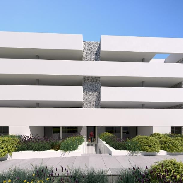 Santa Maria 2 - Santa Maria