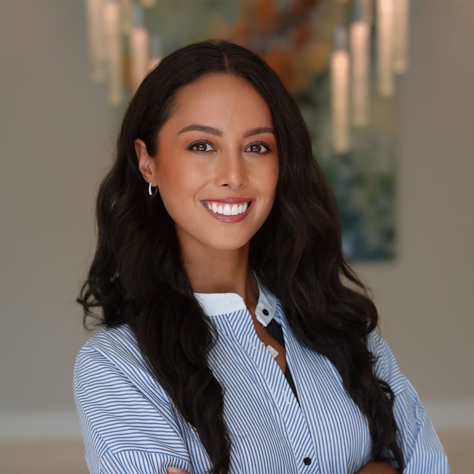 Monica Tajgardoun
