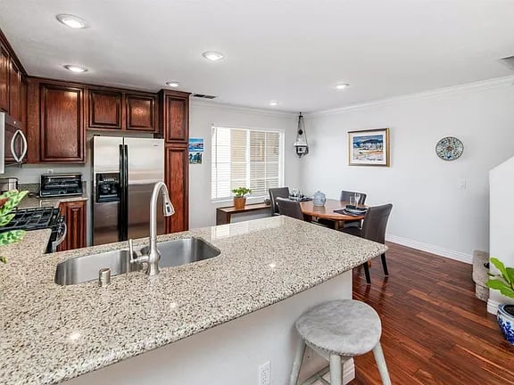 3816 Mykonos Ln #3