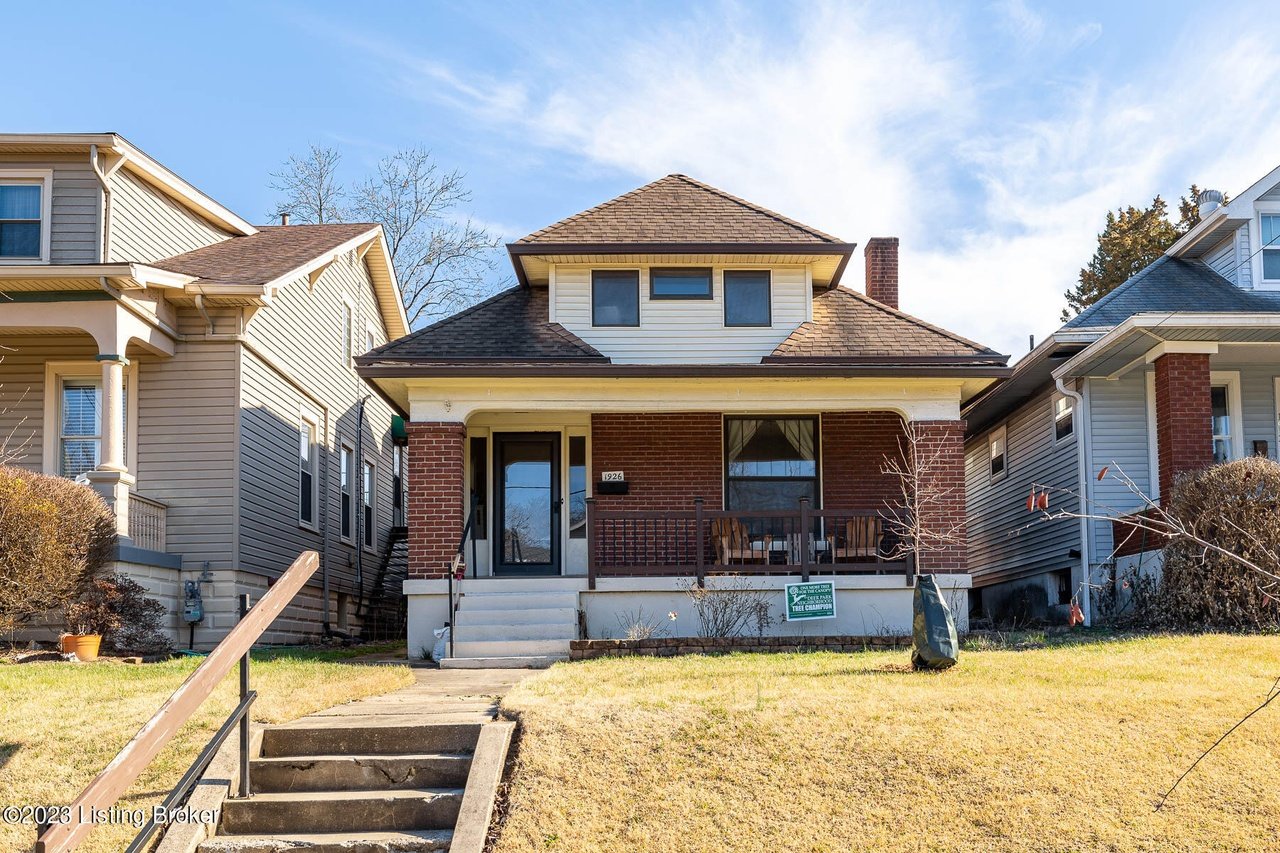 1926 Richmond Dr