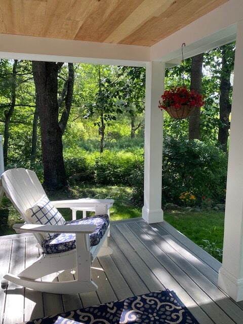 Buttermilk Ln - South Thomaston