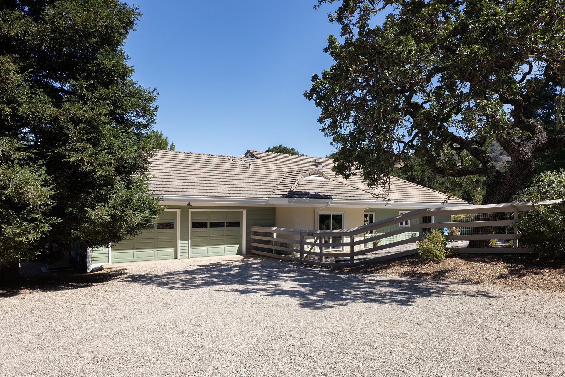 The Miramonte Estate