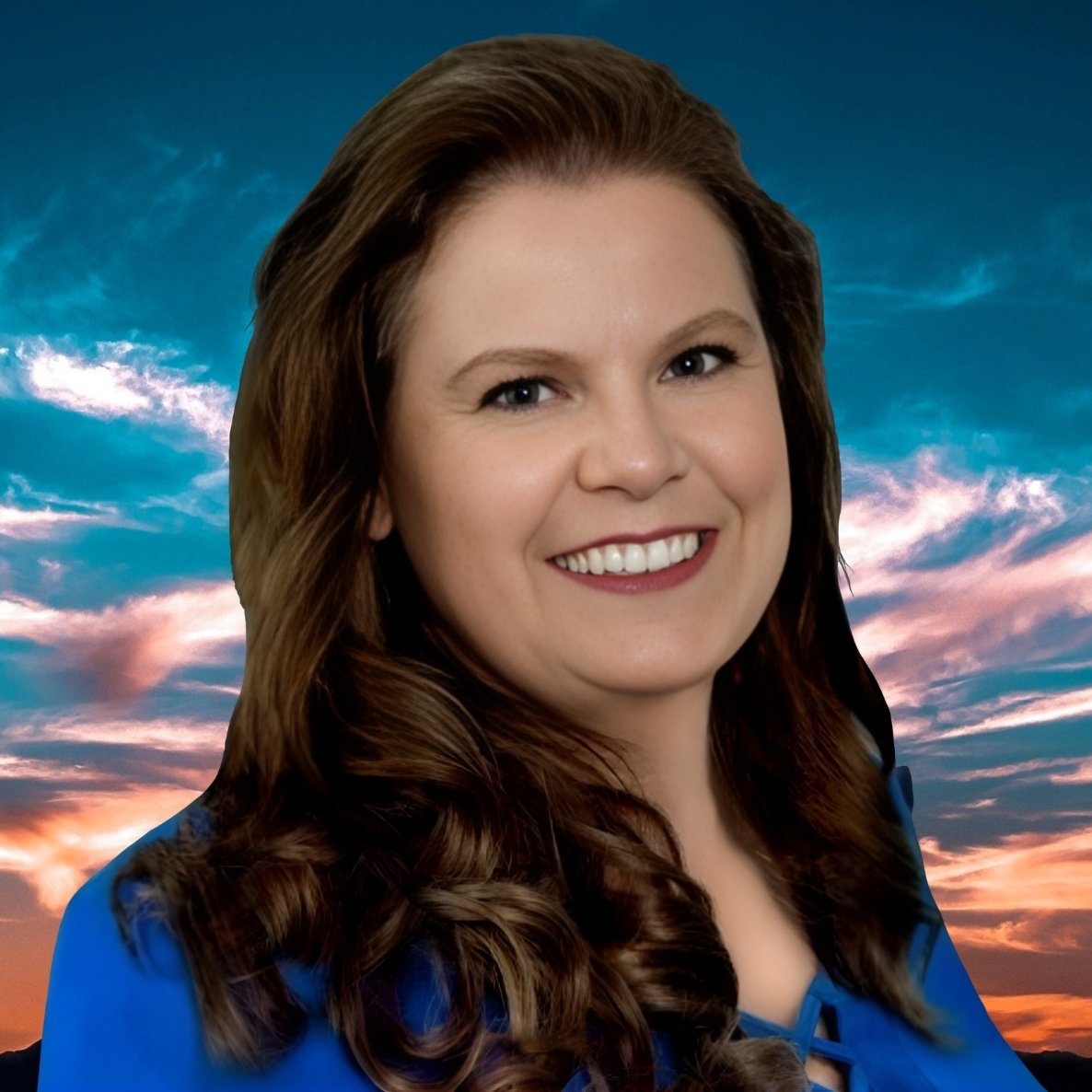 Christina Reardon Statesboro, GA 95630 Real Estate Agent Headshot