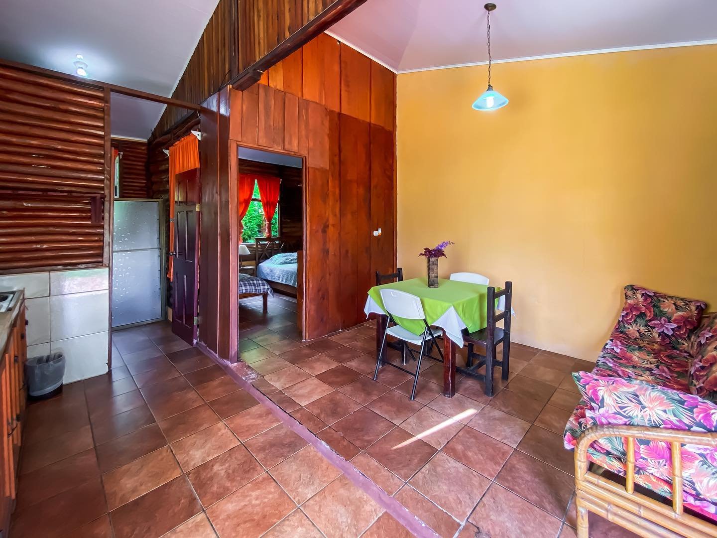 Arenal Garden Lodge | A Hidden Gem with Breathtaking Views