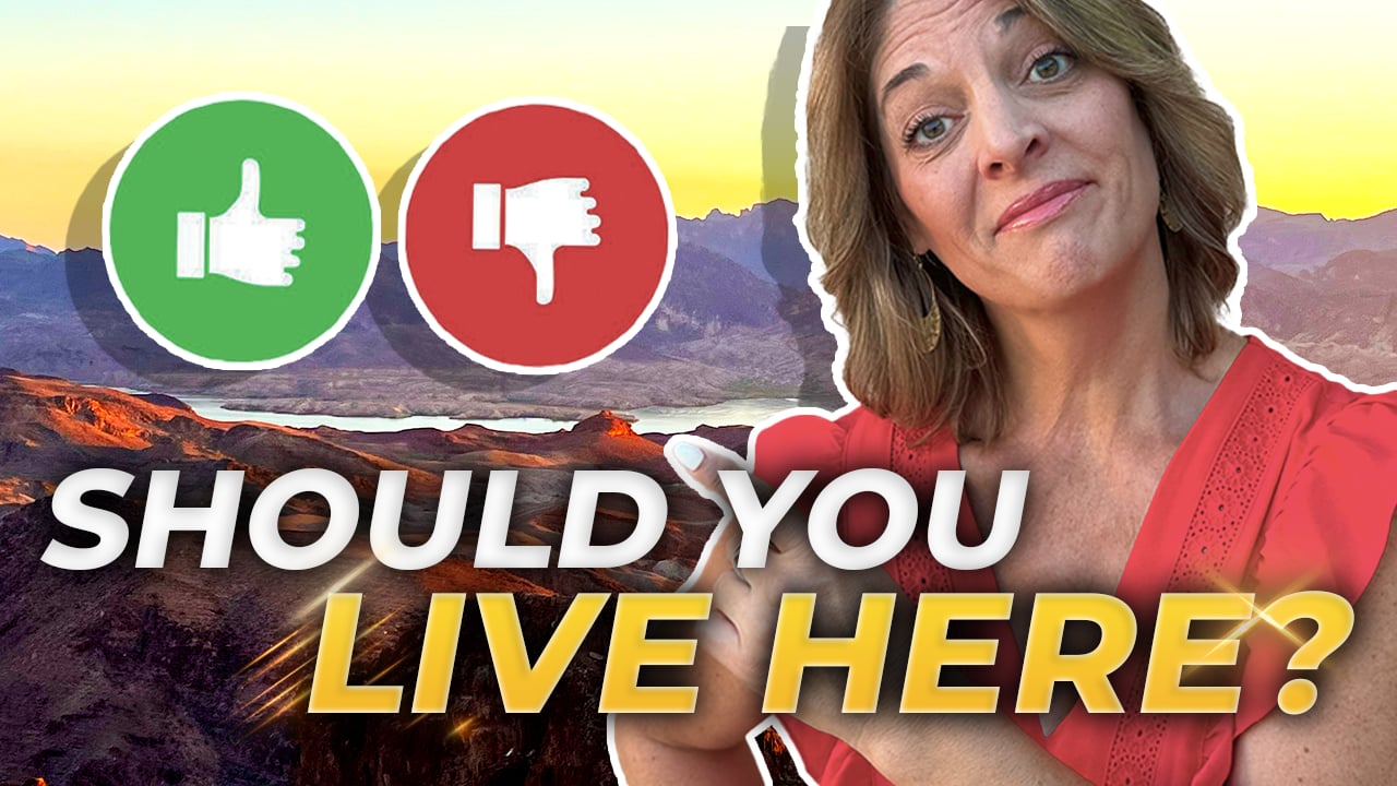 Exploring Life In Lake Havasu City, AZ: Pro's & Con's