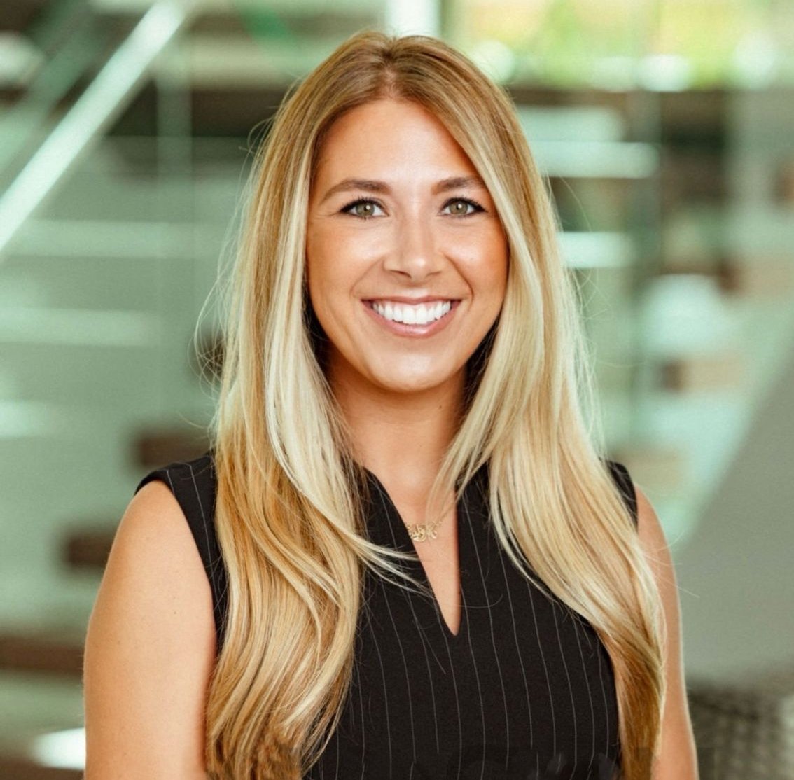 Caroline Green photo