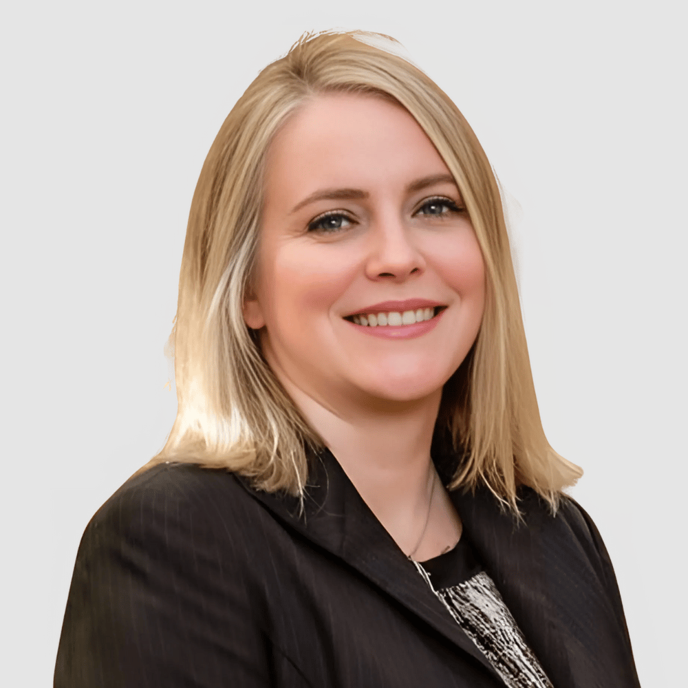 Katrina Siffrinn