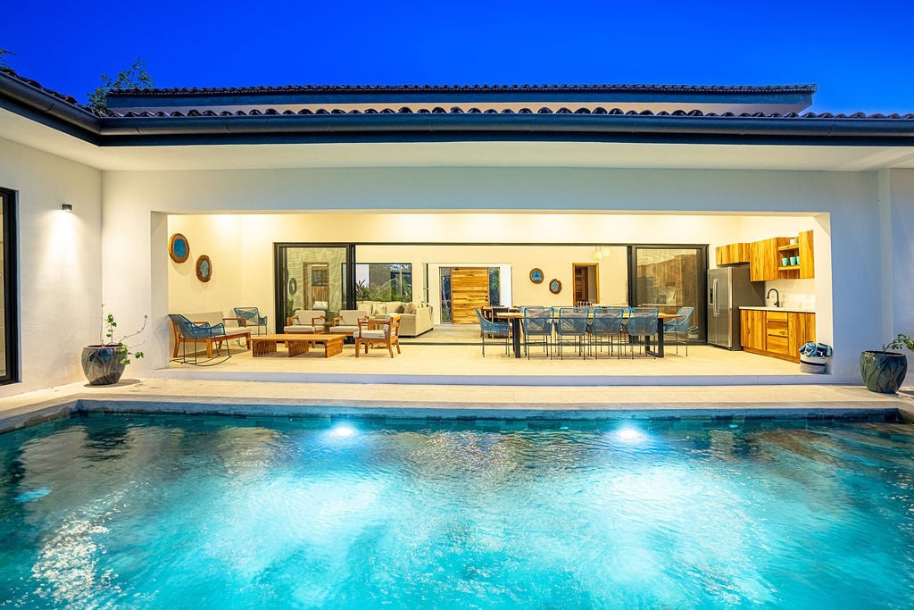 Casa Vibra Del Mar, Reserva De Golf 101 Hacienda Pinilla