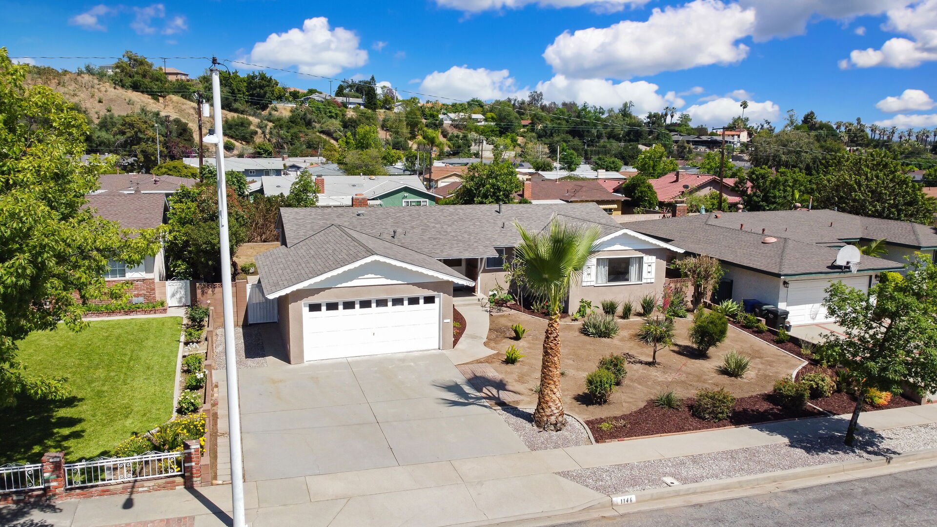 1146 N Soldano Road