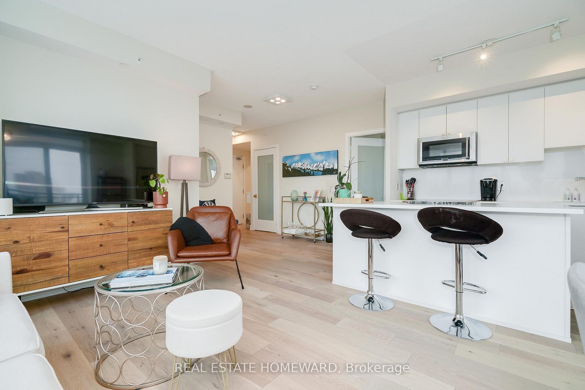 PENTHOUSE AT LIFE CONDOS 