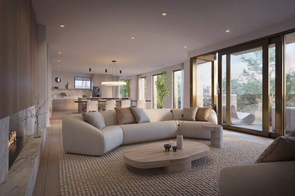 Discover The Aristocrat: Oakville’s Exclusive New Boutique Residences