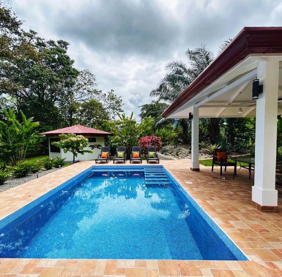Villas Octagon – Prime Investment & Lifestyle Opportunity
