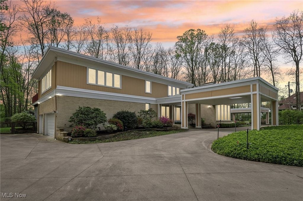 32750 Cedar Road