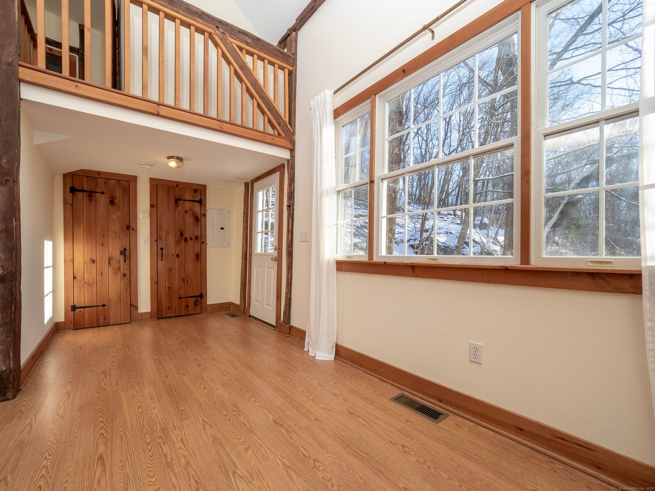 50 Mountain Road