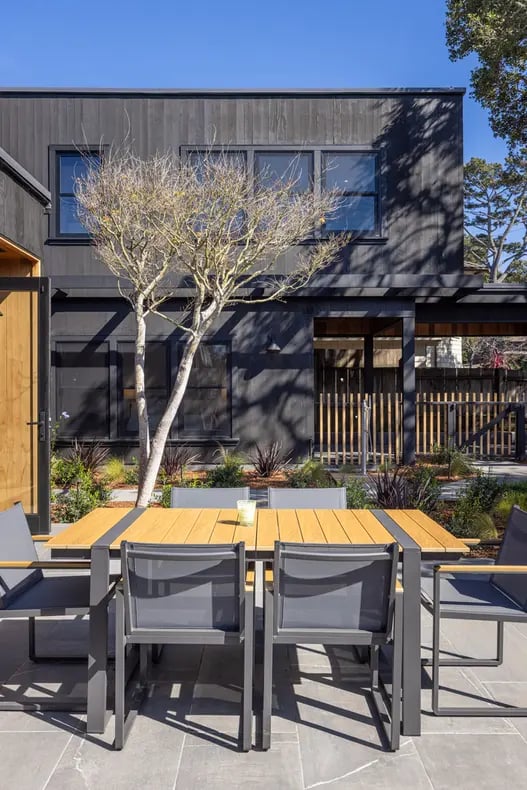 Onyx House